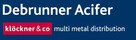 Debrunner Acifer