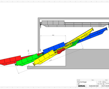 Montageplanung am CAD