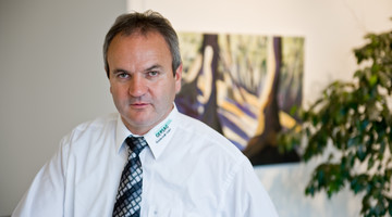 Interview zum Jubiläum / Medienbericht 